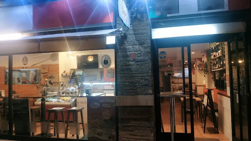 Sapore di Pizza