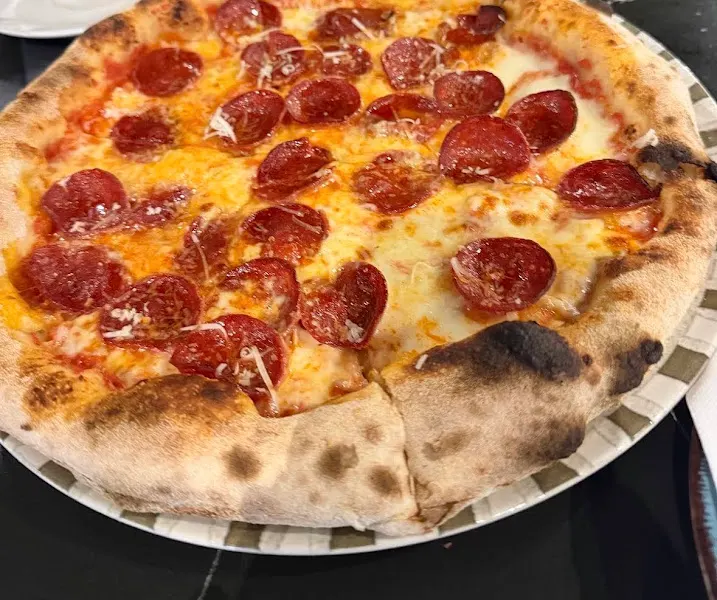 Markus Pizza