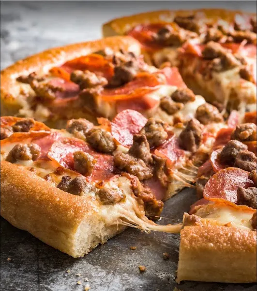 Pizza Hut