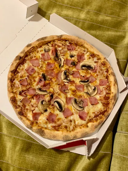 Duomo's Pizza