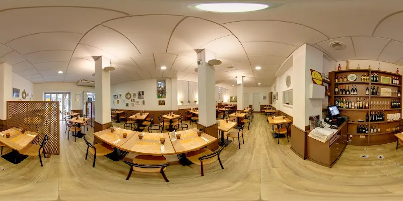 Il Pastaio