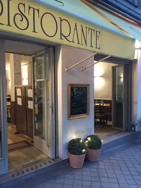 Il Pastaio - Restaurante italiano en Madrid - foto 3