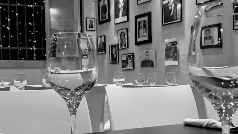 Piccolo Grande Amore - Restaurante italiano en Madrid - foto 2