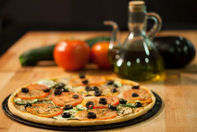 Allo Pizza