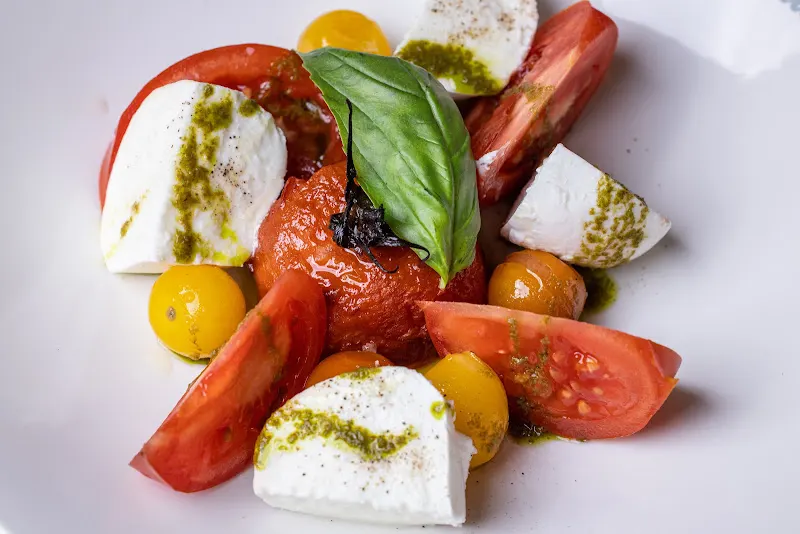 Fellina Arturo Soria | Restaurante Italiano Madrid