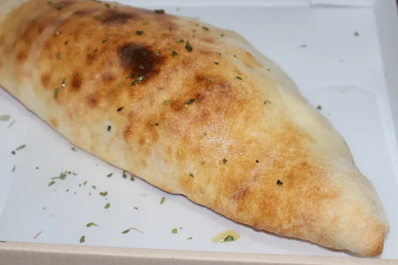 Verace pizza