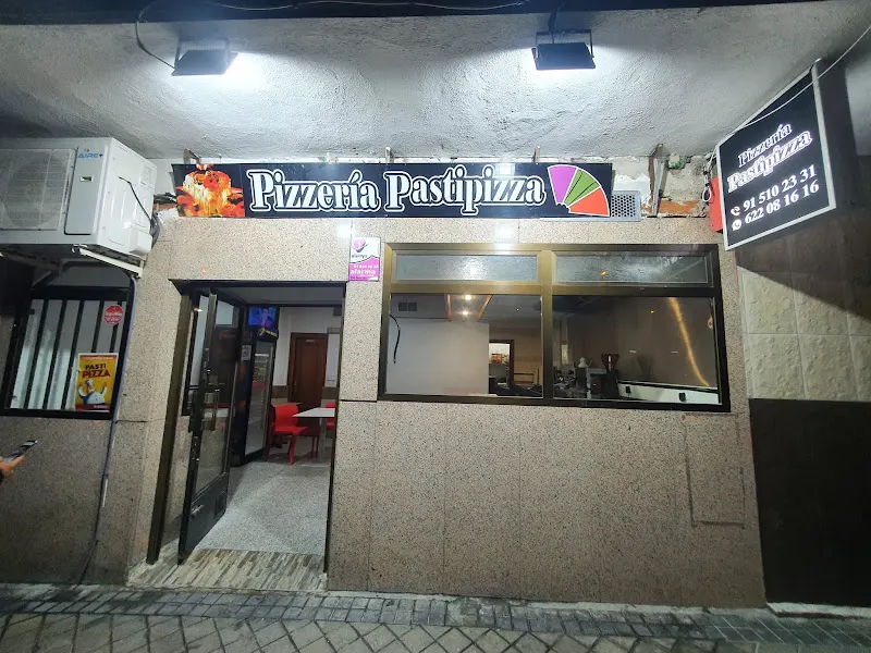 Escape Pizza - Restaurante en Madrid - foto 2