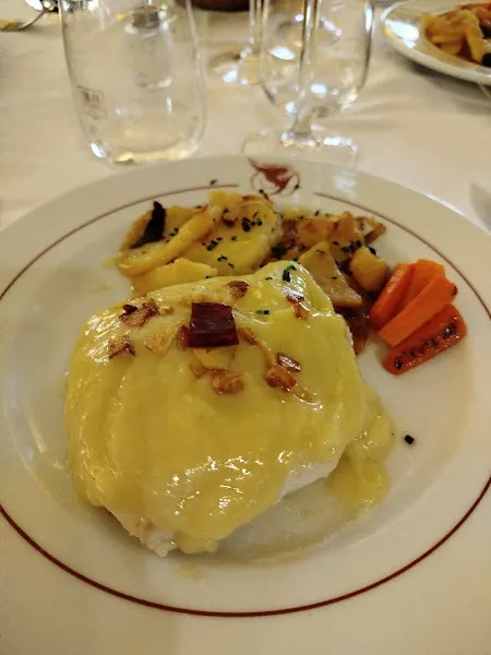 Restaurante Paolo
