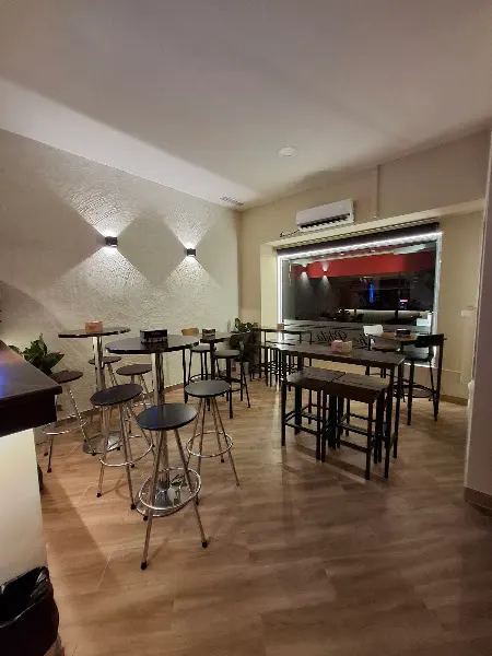 Che Pibita Restaurante