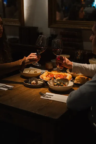 Taberna Nonnetta - General Castaños