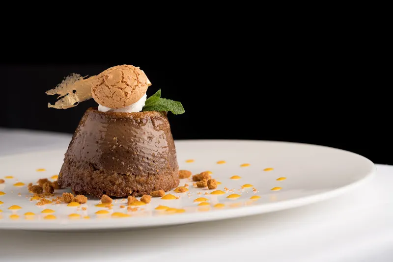 Restaurante Gioia