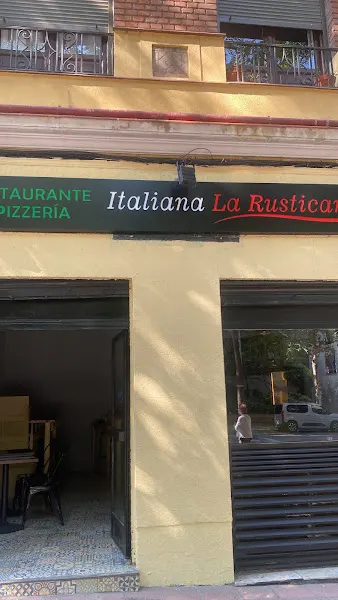 La Rusticana