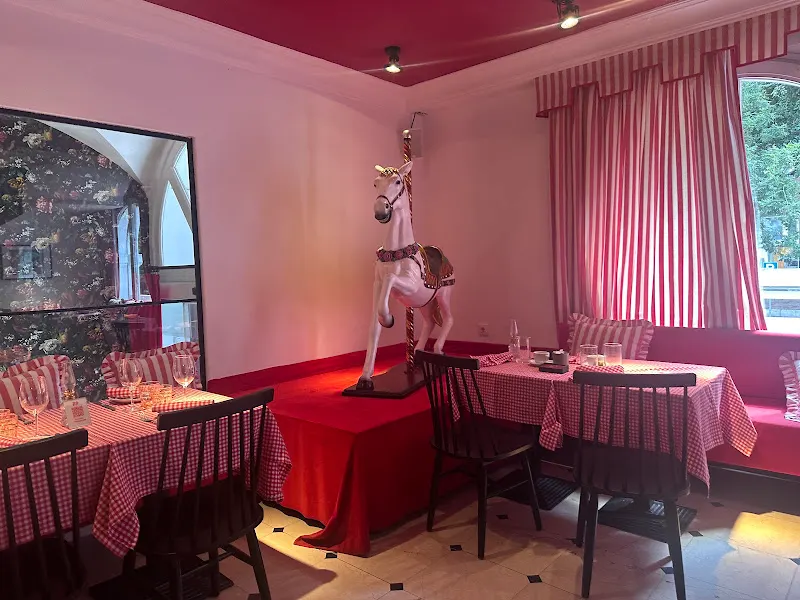 Casa Vito - Restaurante italiano en Madrid - foto 2