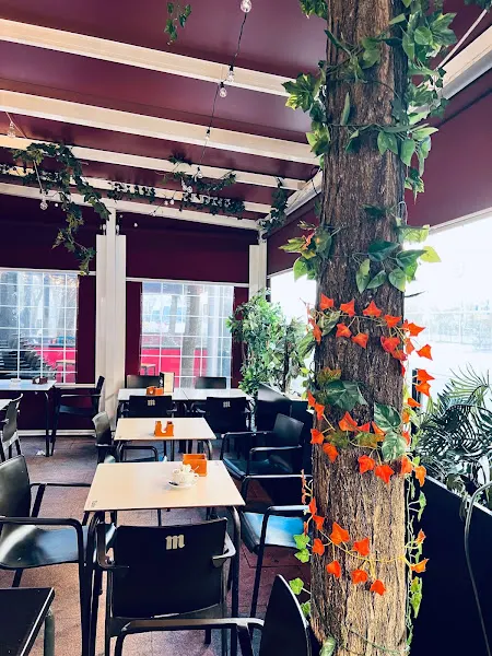 La Ermita de Daser | Restaurante de Cocina Tradicional y Brasas en Madrid