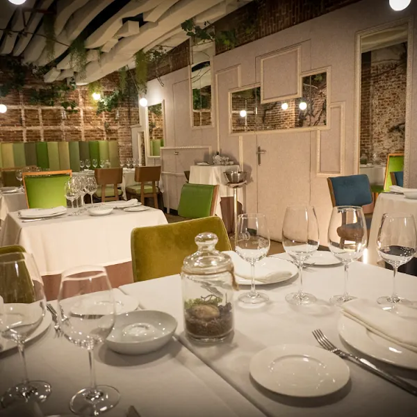 Olmo - Restaurante en Madrid - foto 2