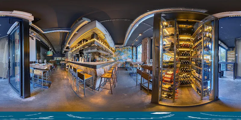 Restaurante Arrocería Zoko en el Retiro