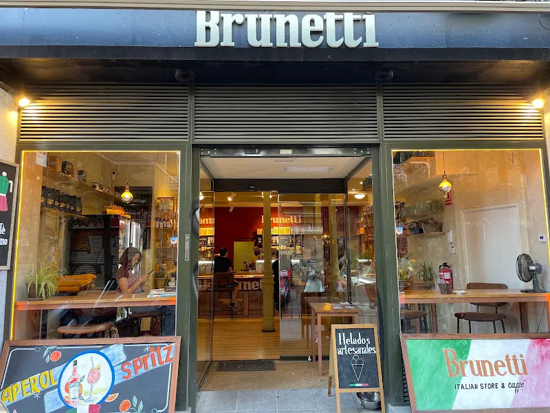 Brunetti Italian Store