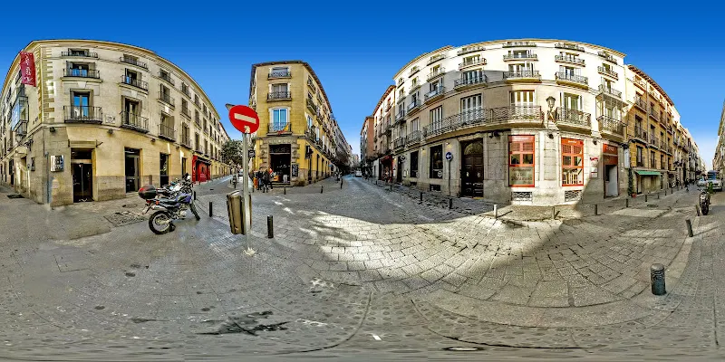 Lamucca de Prado