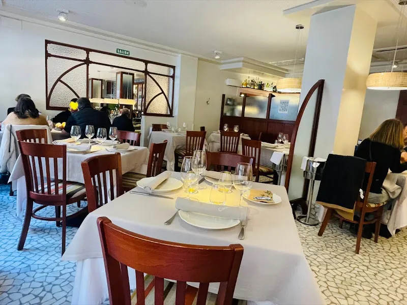 Castelados - Restaurante en Madrid - foto 2