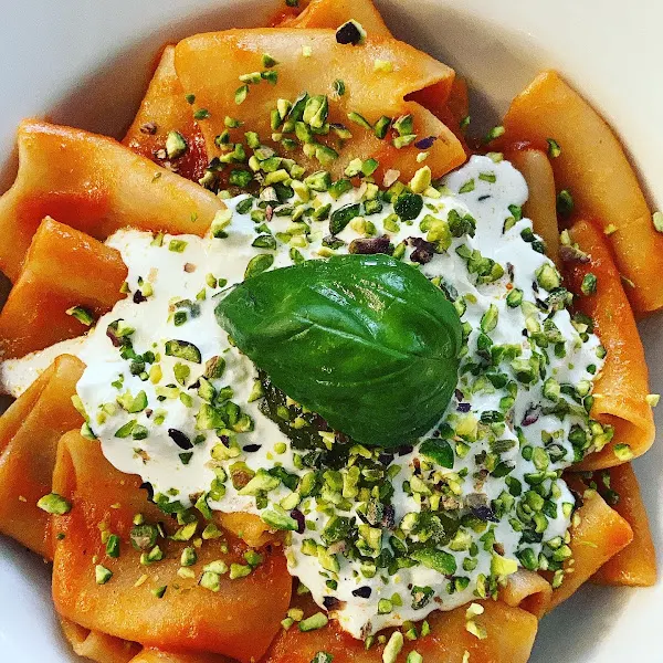 Pasta Balboa
