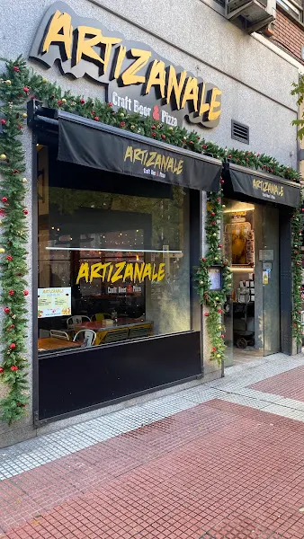 Artizanale