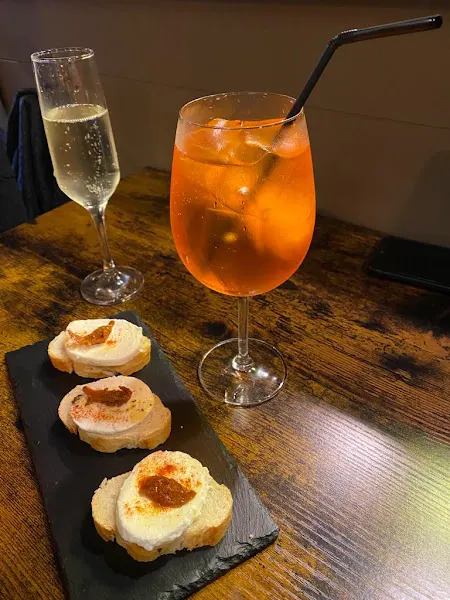 Restaurante Italiano | Casa Leo | Madrid