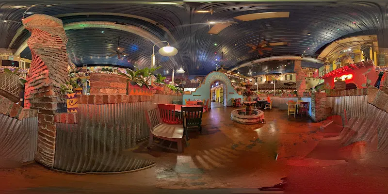 Café del Río