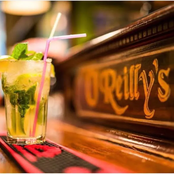 O'Reilly's Restaurant Bar