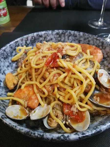 Italiano Bueno y Barato - Restaurante italiano en Madrid - foto 2