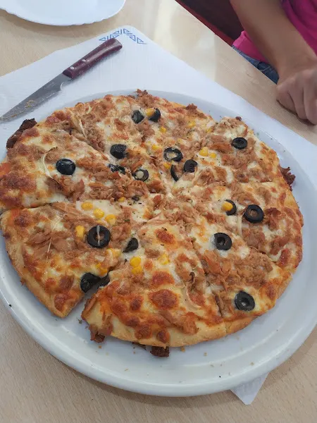 Della Cabeza