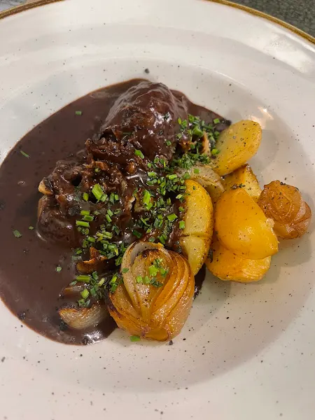Musgo, Distrito Vegano Castizo - Madrid