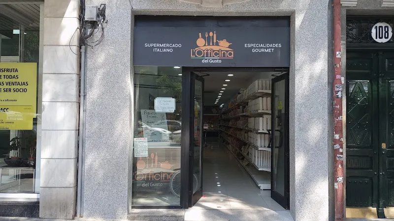 Bottega del Gusto | Mercato Italiano Madrid - Supermercado italiano en Madrid - foto 2