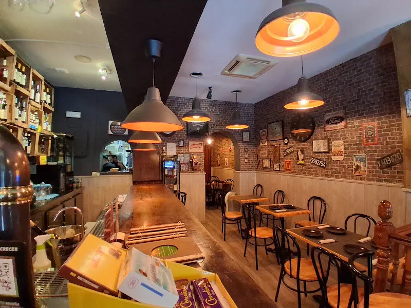 El Bodegón Argentino