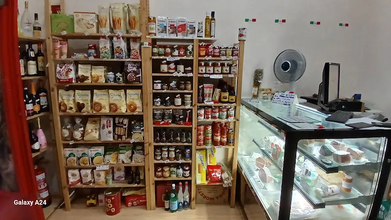 Benvenuti in Italia/Mercato italiano/Tienda 100% Italiana
