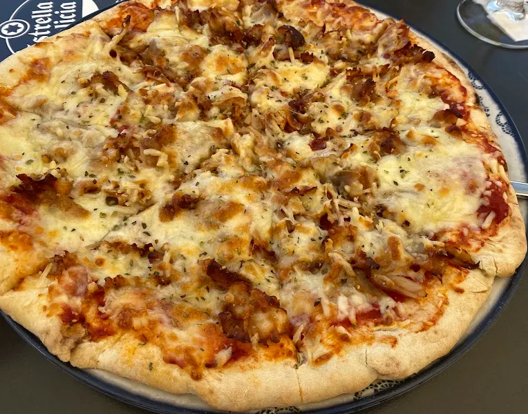 Bar Pizzería kebab Don Vito