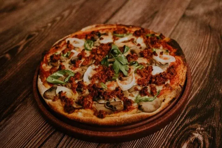 Restaurante-Pizzería Porta Latina - Madrid