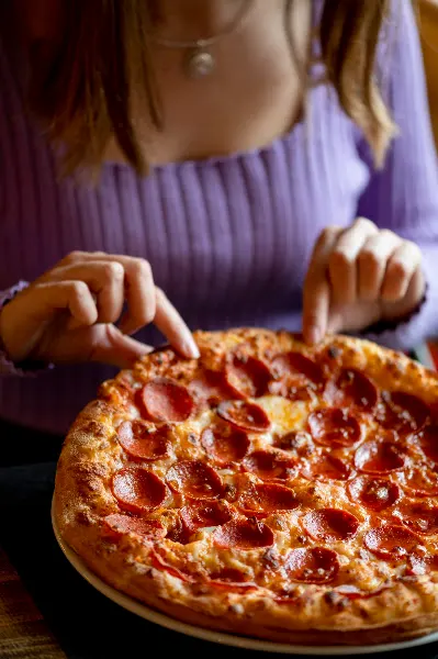 Pizzería Carlos