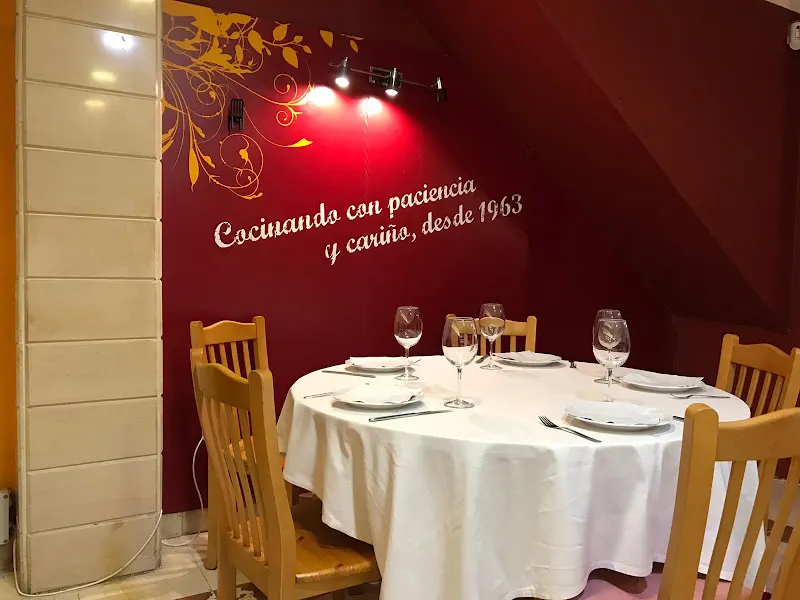 Casa Doli - Madrid
