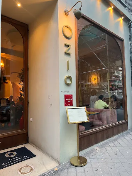 Ozio Gastronómico