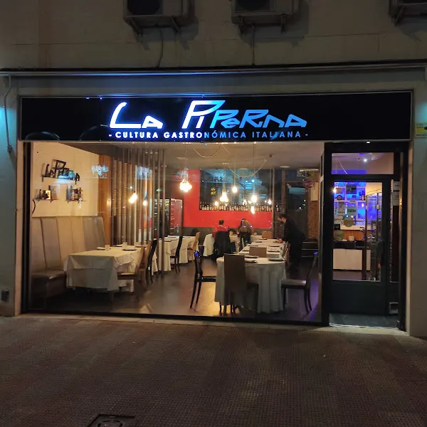 Restaurante La Piperna
