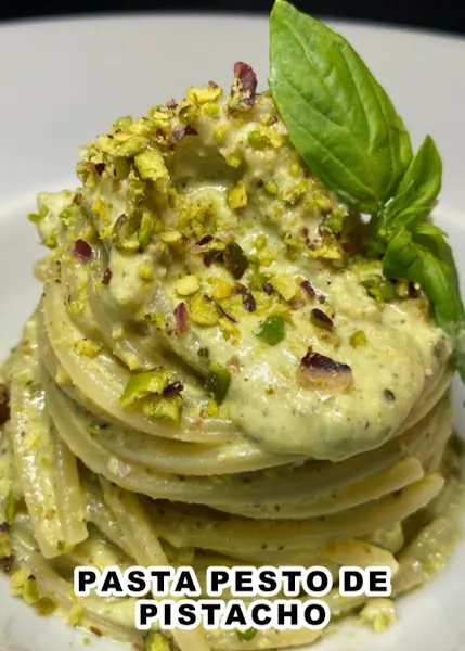 La Focaccina