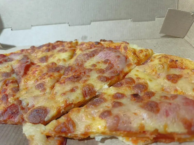 Aqua e Farina - Pizzería en Madrid - foto 2