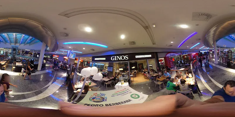 Ginos