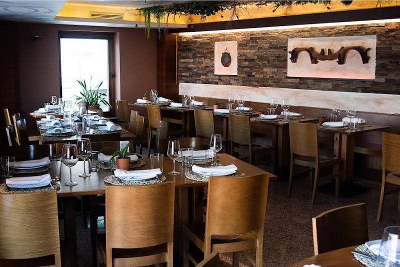 Sidrería El Llagar - Restaurante asturiano en Coslada - foto 2