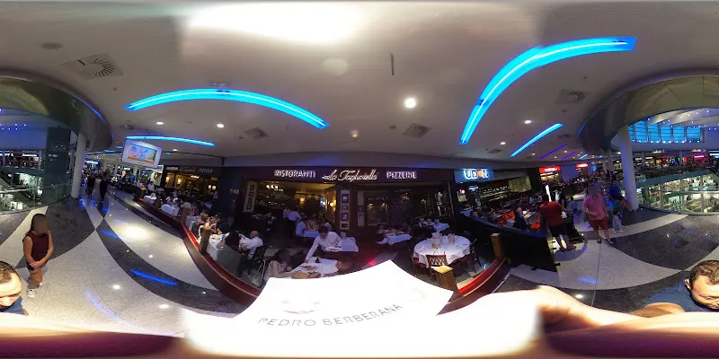Restaurante La Tagliatella
