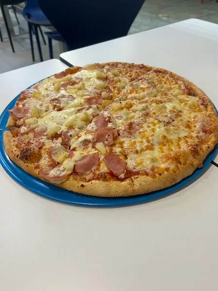 Domino's Pizza