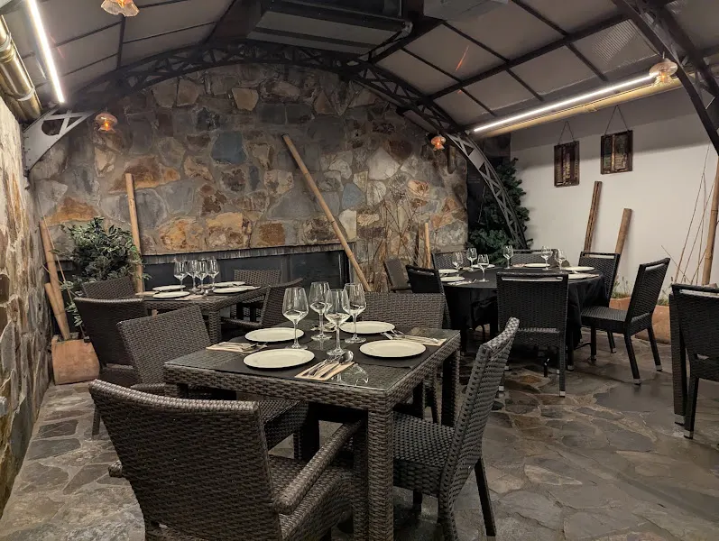 El Callejón de Álvarez Gato - Restaurante de cocina española en Madrid - foto 2
