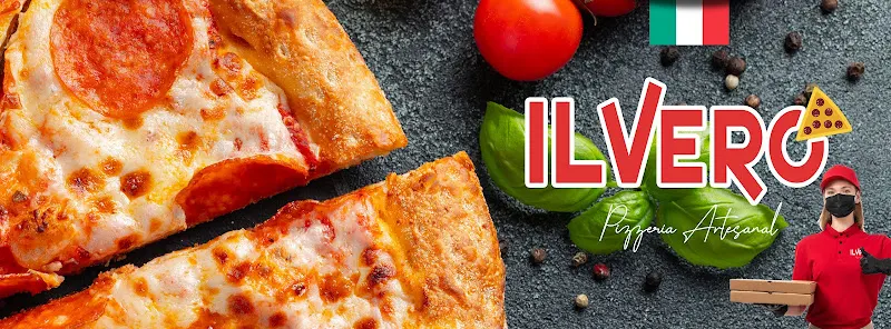 IL VERO PIZZERÍA ARTESANAL - Pizzería en Madrid - foto 2