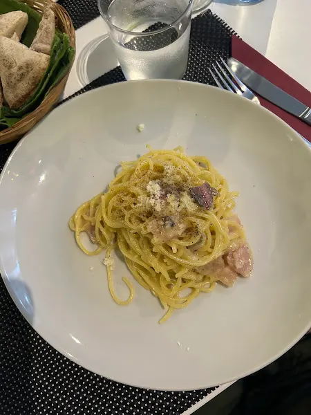 Taverna Pan & Vino di Giovanni