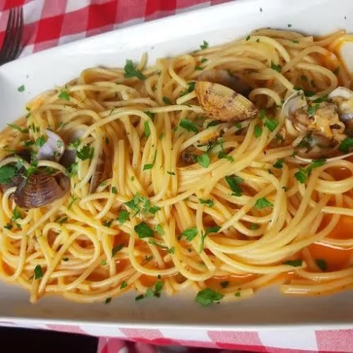 Restaurante Piccolina